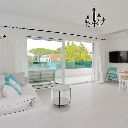 Villa Maris Bibinje Luaran gambar