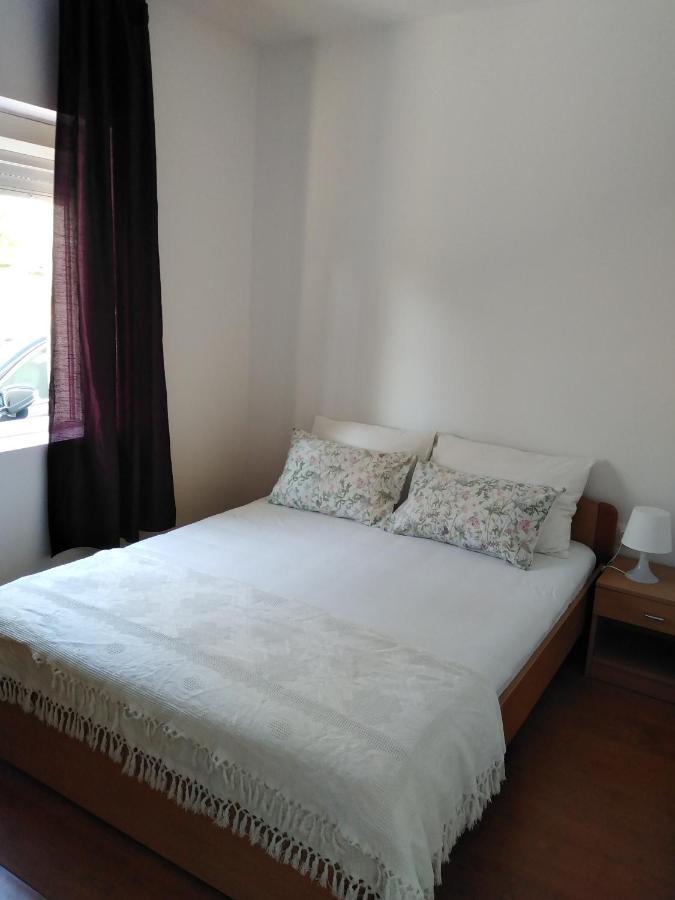 Villa Maris Bibinje Luaran gambar