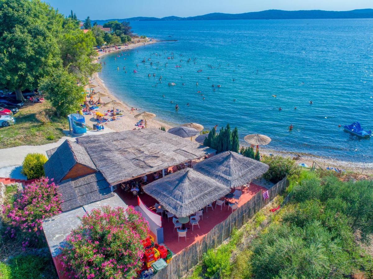 Villa Maris Bibinje Luaran gambar