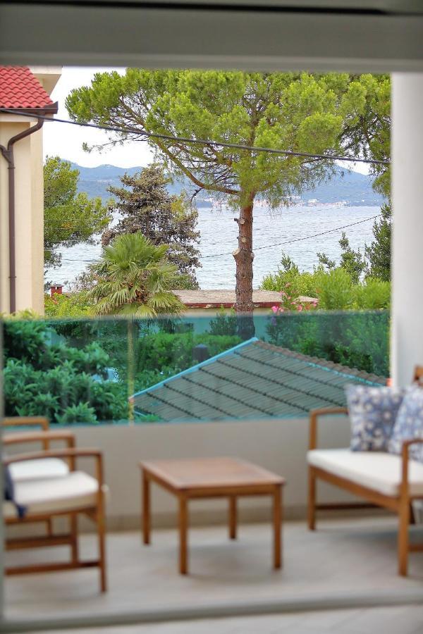Villa Maris Bibinje Luaran gambar