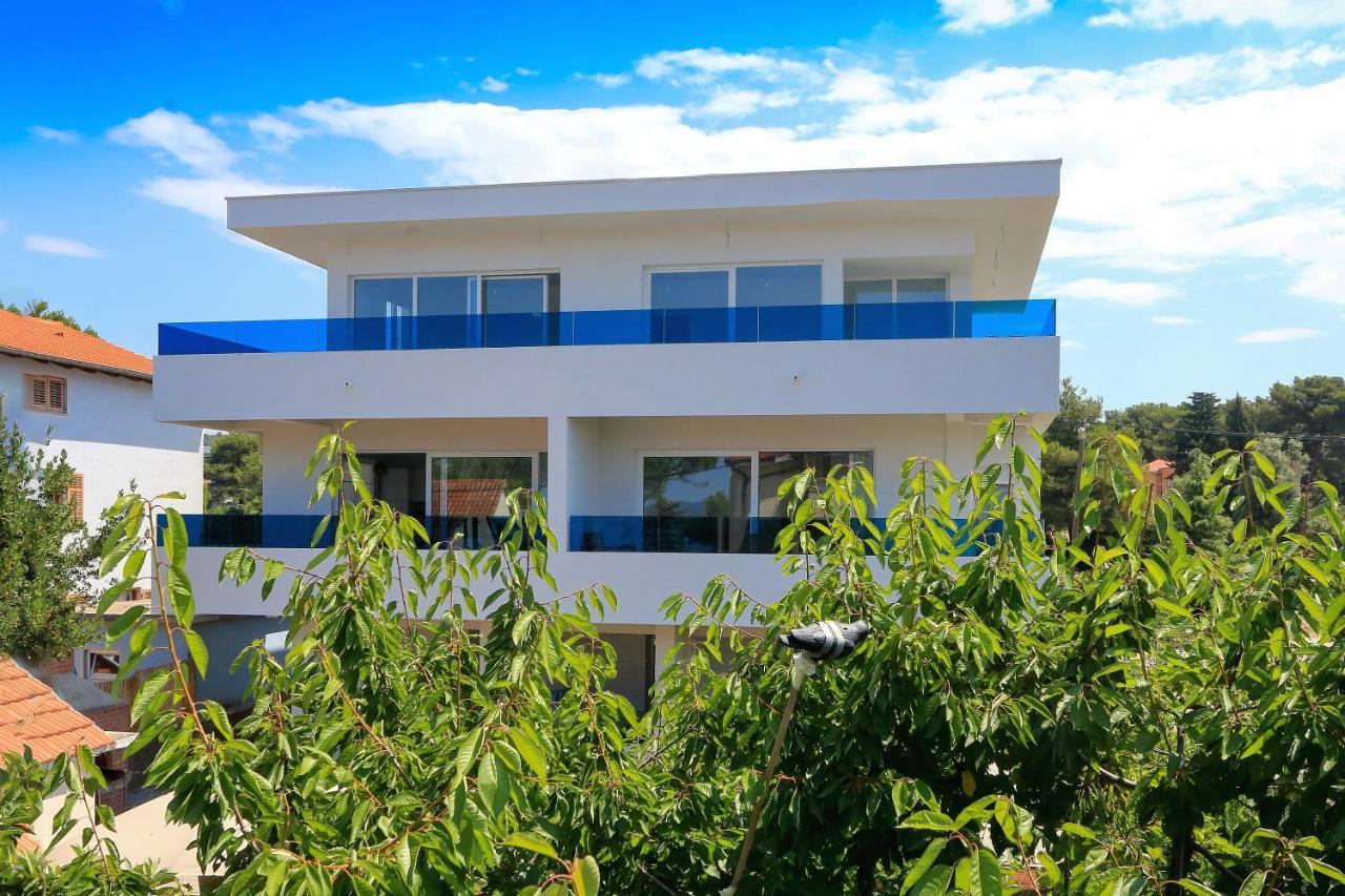 Villa Maris Bibinje Luaran gambar