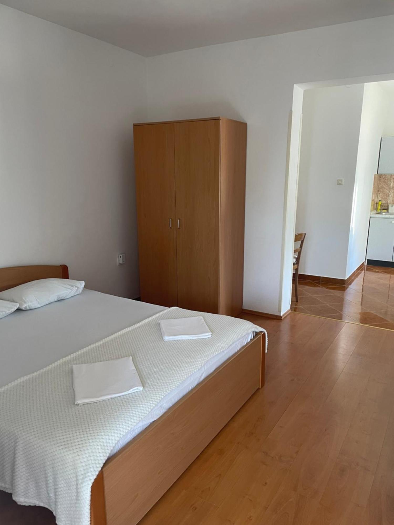 Villa Maris Bibinje Luaran gambar