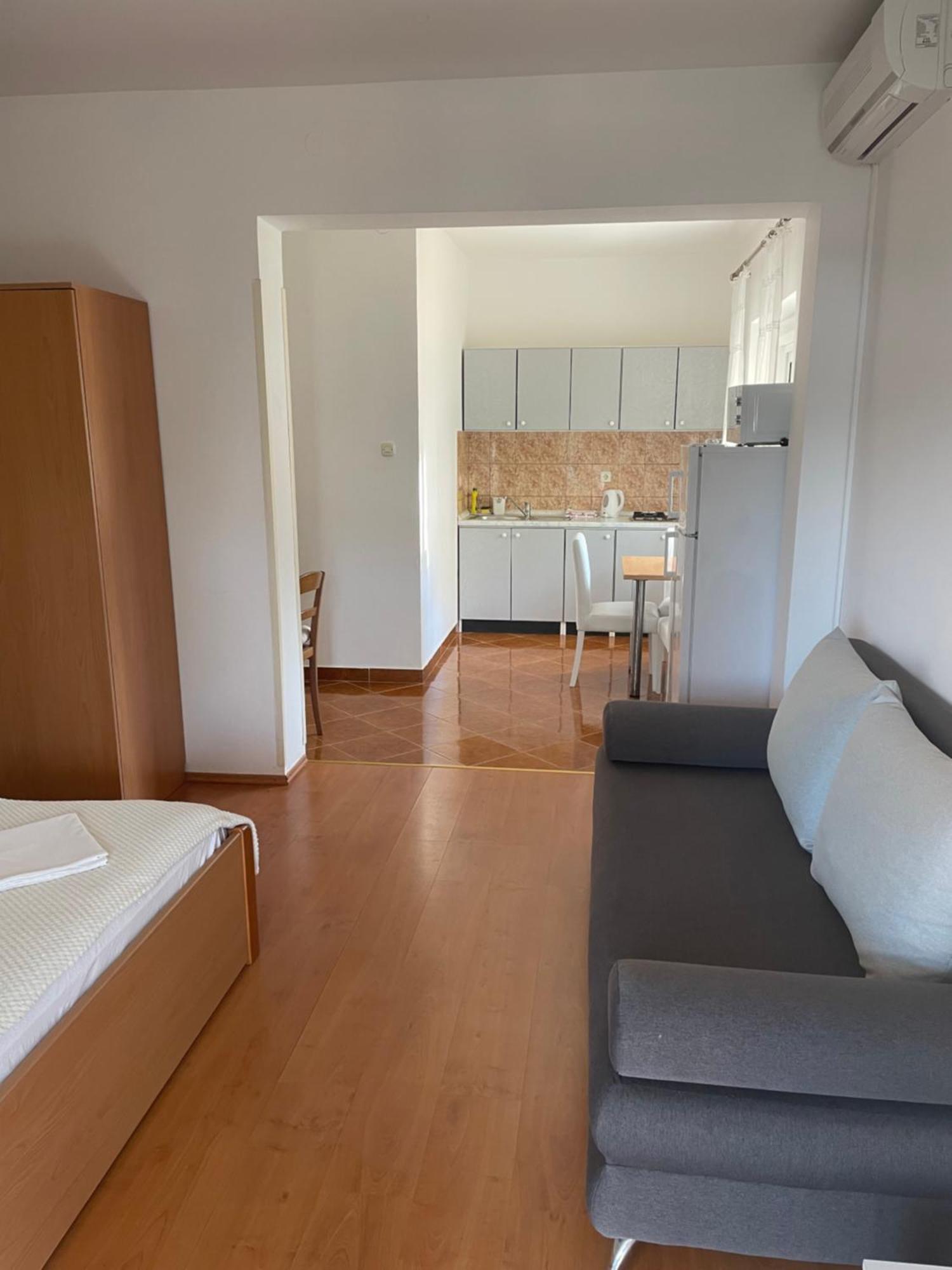 Villa Maris Bibinje Luaran gambar