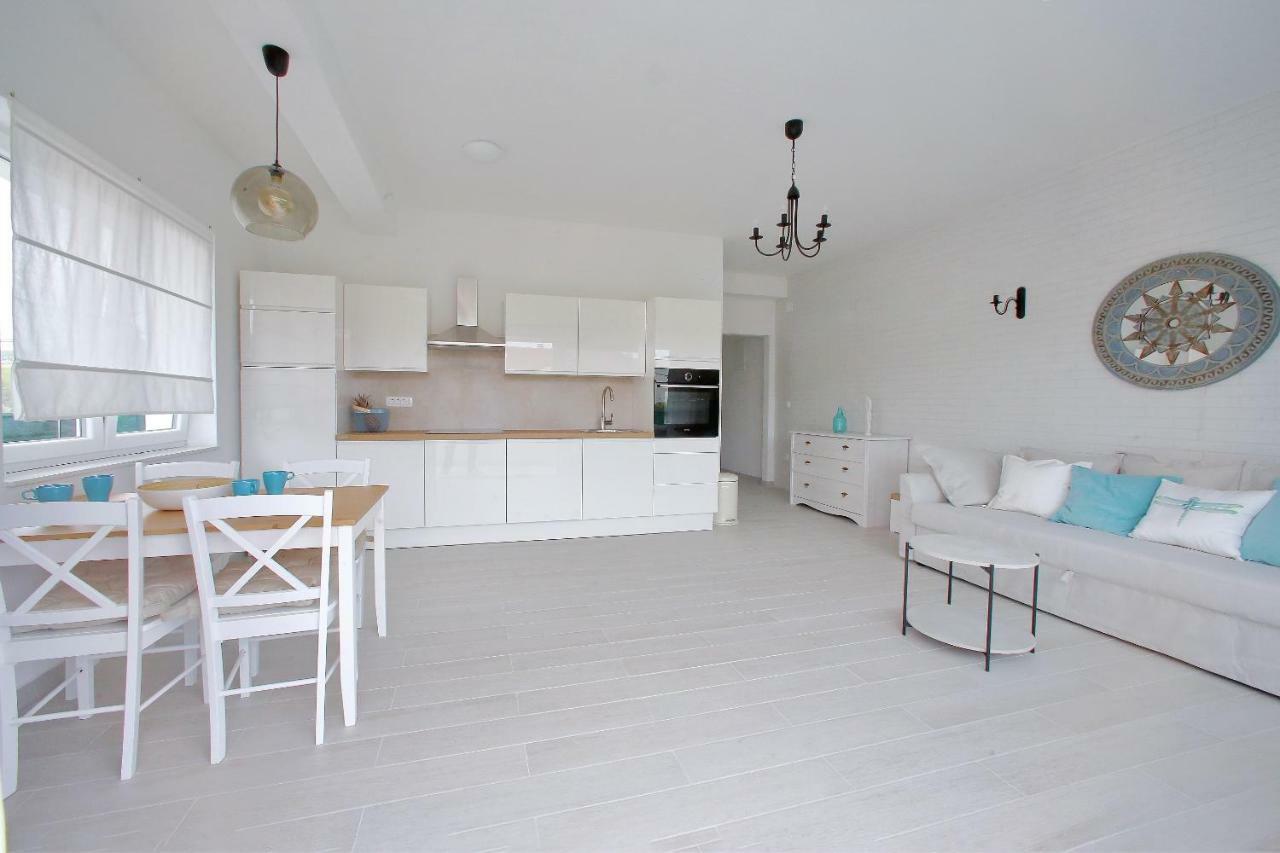 Villa Maris Bibinje Luaran gambar