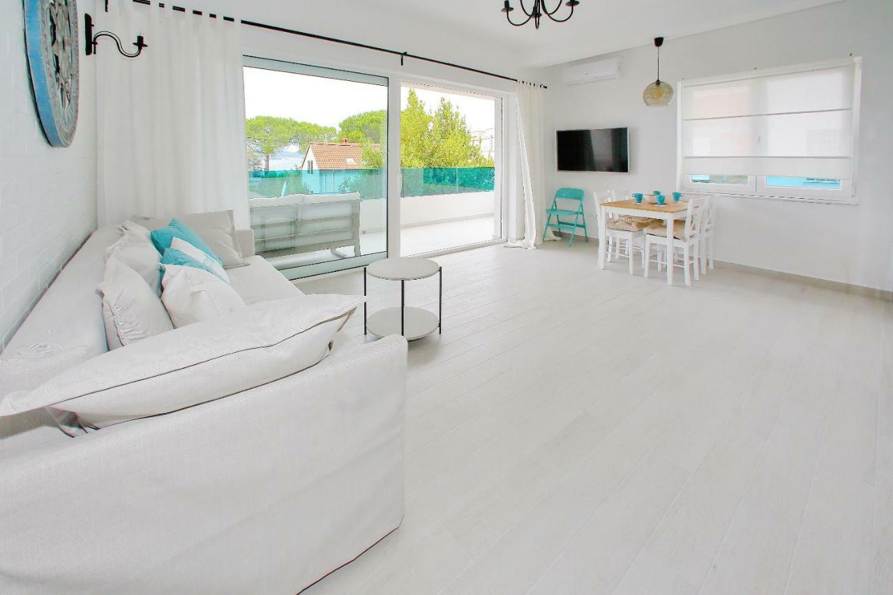 Villa Maris Bibinje Luaran gambar
