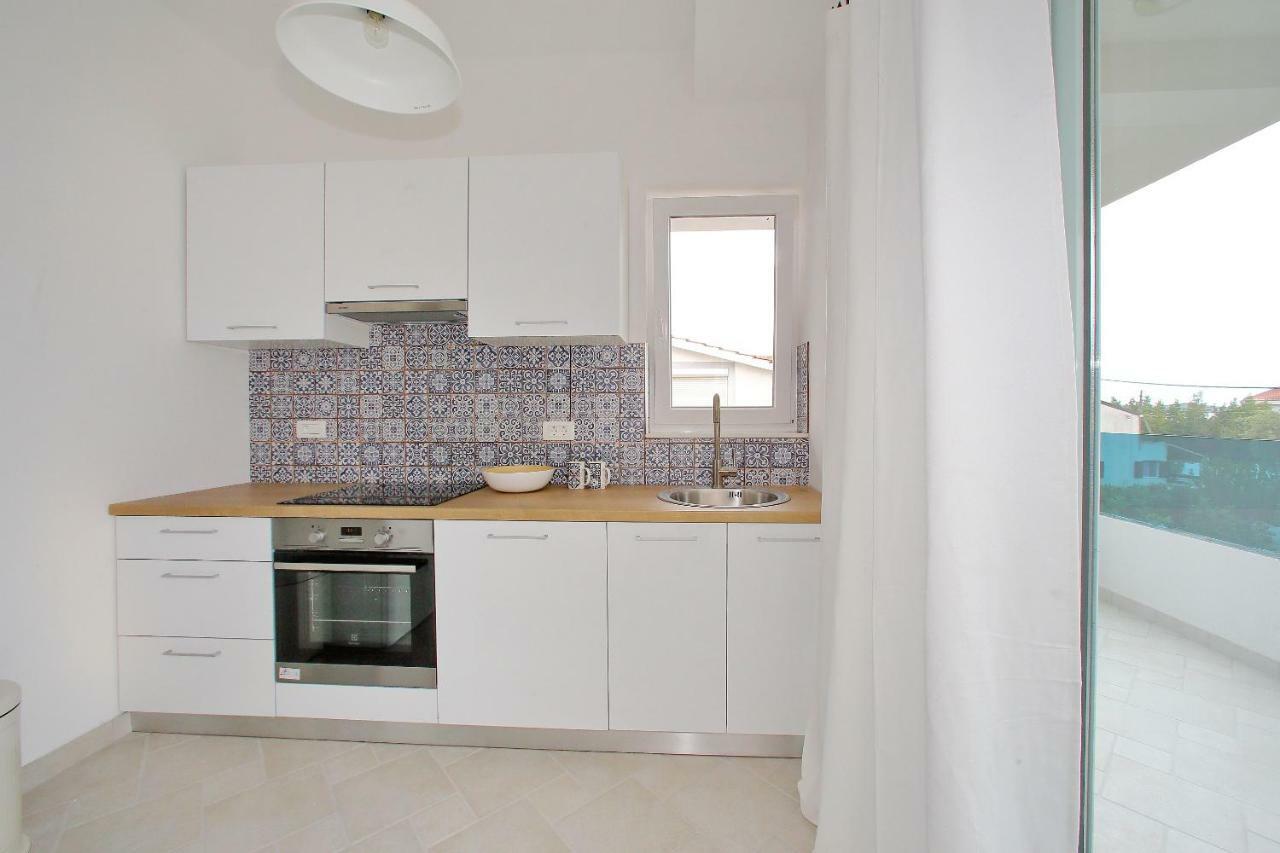 Villa Maris Bibinje Luaran gambar