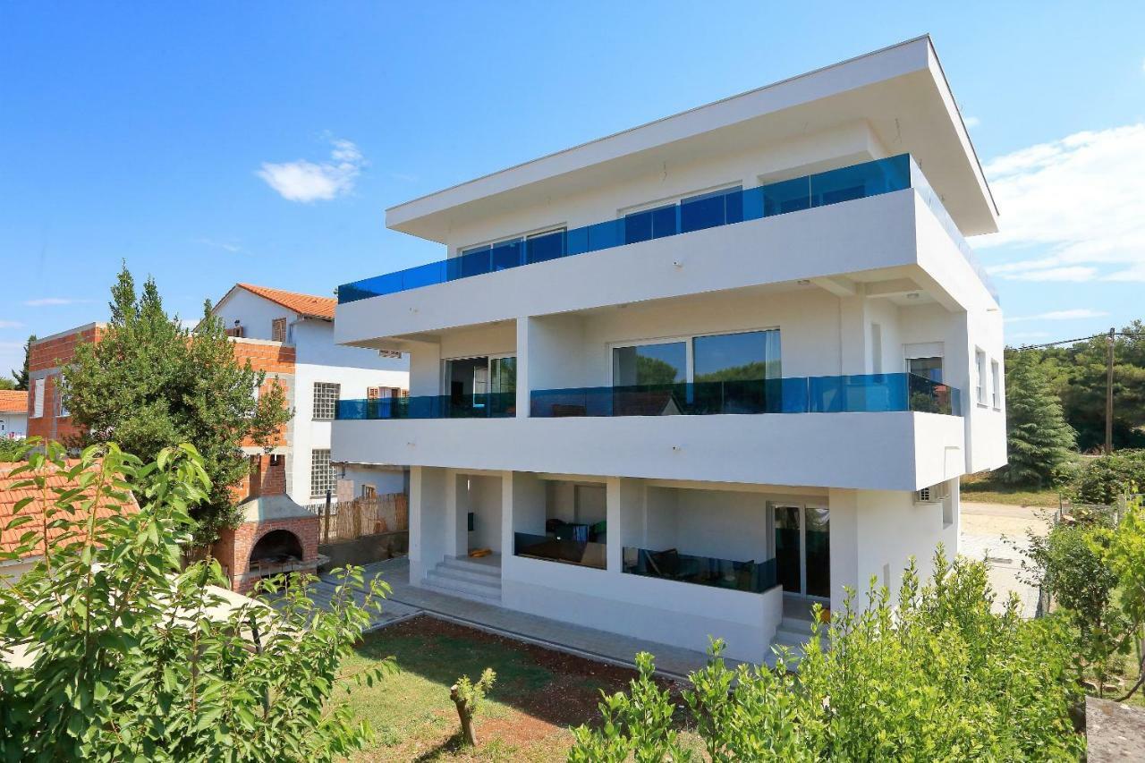 Villa Maris Bibinje Luaran gambar