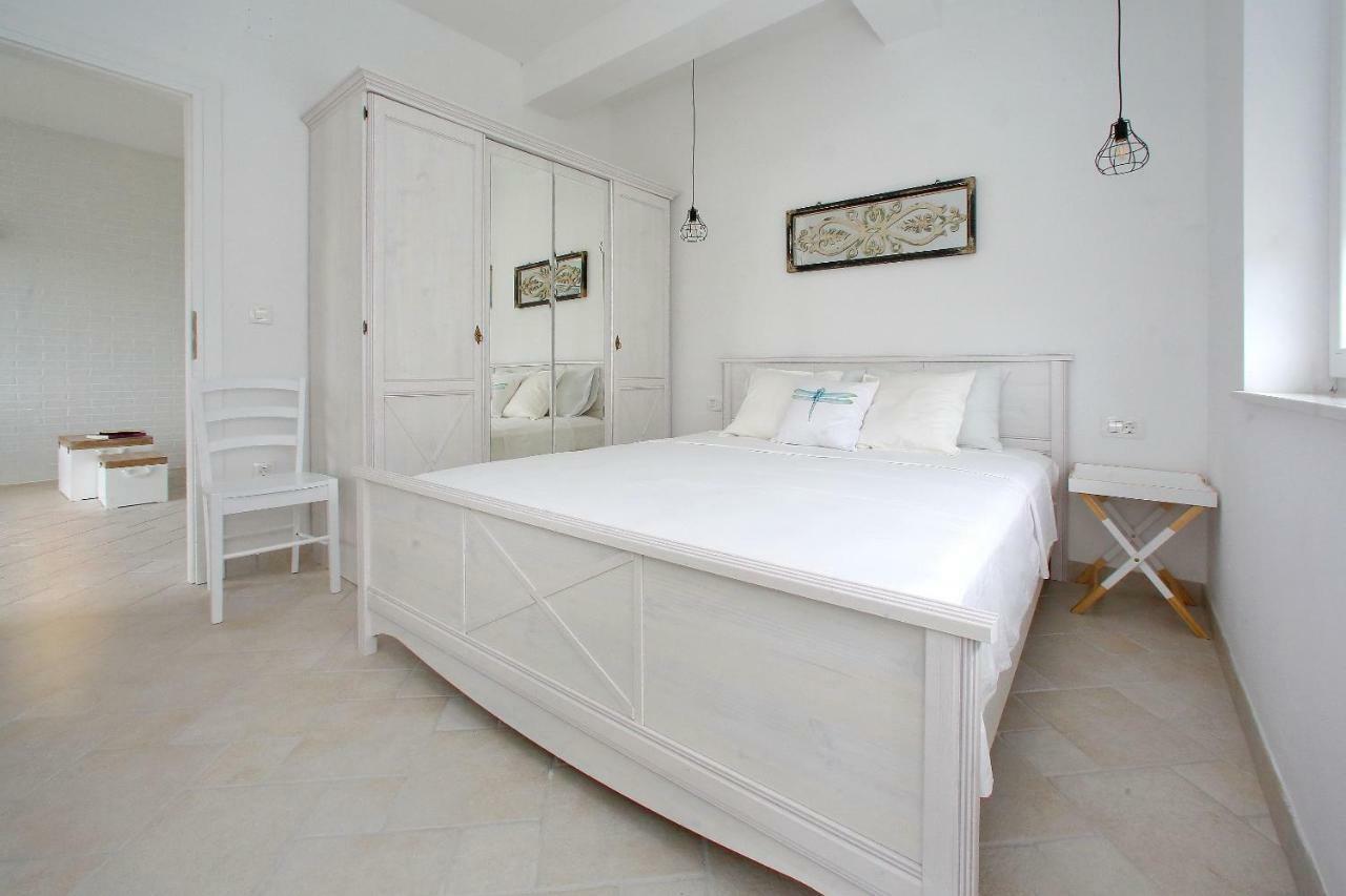 Villa Maris Bibinje Luaran gambar