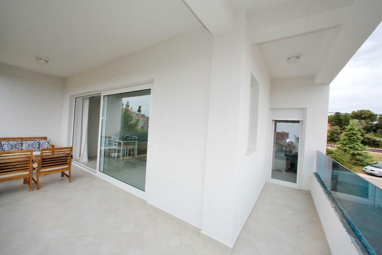 Villa Maris Bibinje Luaran gambar